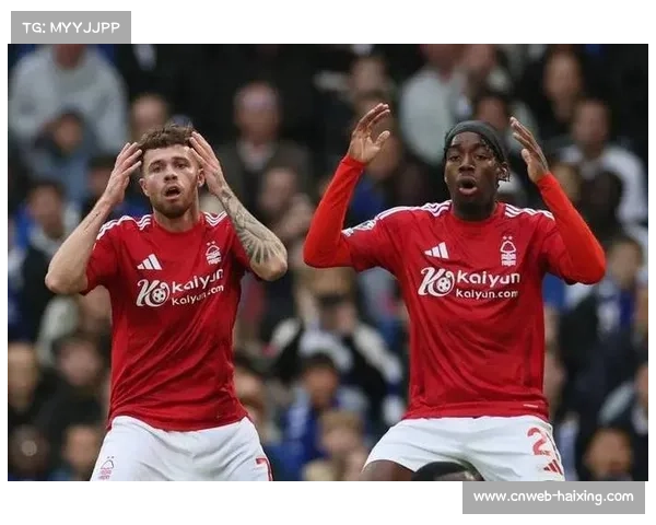 曼联客场平诺丁汉森林 三连胜终结未能提升排名