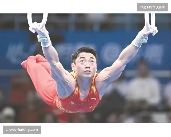 邹敬园全运会鞍马吊环双杠全能夺金,展望新周期训练重点 邹敬园全运会鞍马吊环双杠全能夺金,展望新周期训练重点