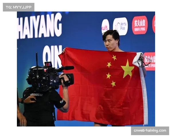 覃海洋再夺200米蛙泳金牌,全运会斩获第二冠 覃海洋再夺200米蛙泳金牌,全运会斩获第二冠