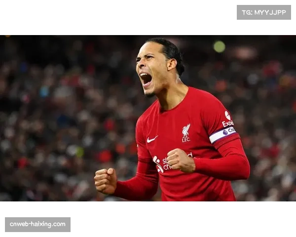 利物浦后卫范迪克作为队长，球队防线连续失利后面临压力