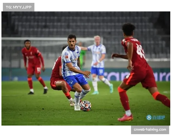 圣保利为生存而战，柏林联合凭借定位球寻求客场突破