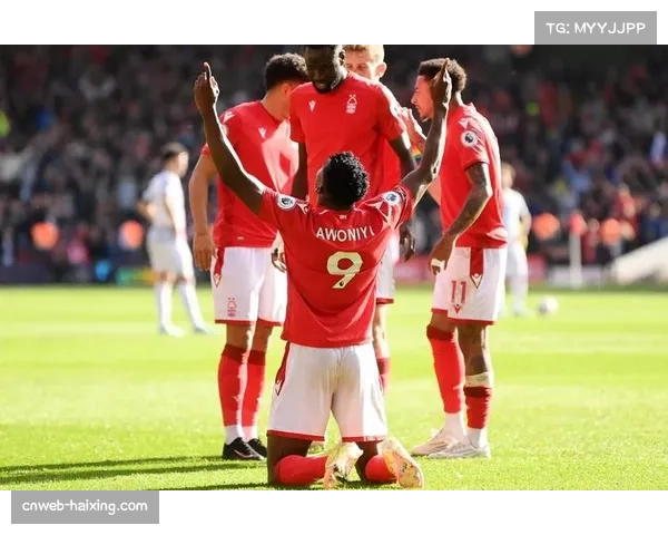 利物浦主场0-3不敌诺丁汉森林，遭遇1965年以来首次联赛连续两场净负三球以上