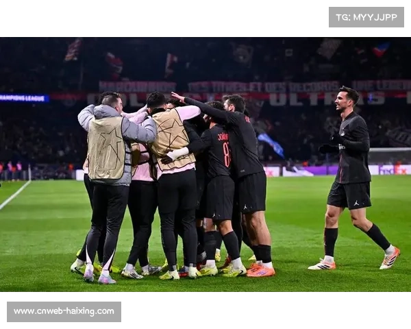 维蒂尼亚点射戴帽，巴黎核心导演进球大战