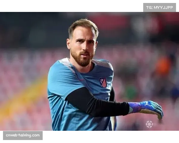 奥布拉克神扑救主，马竞门神力保球门不失