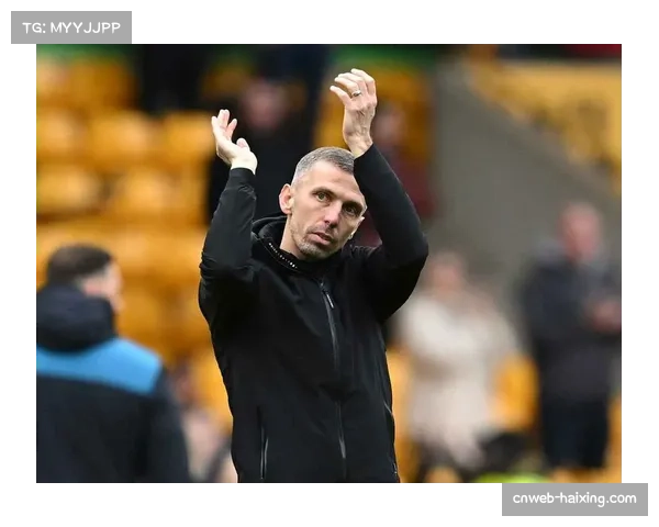 狼队主帅坦言保级形势严峻,需全力以赴 狼队主帅坦言保级形势严峻,需全力以赴