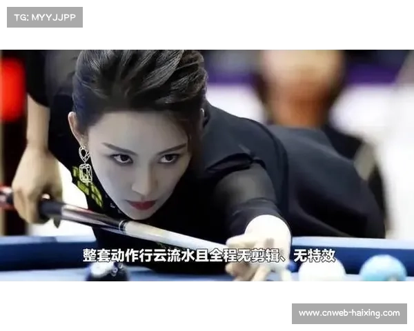 潘晓婷表演赛击球变“2025”为“2026”,创意展示精湛球技