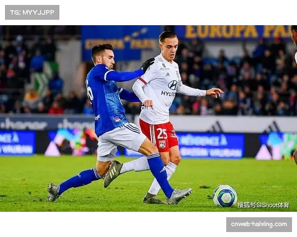 法甲赞助商合作扩展，联赛国际化进程加速