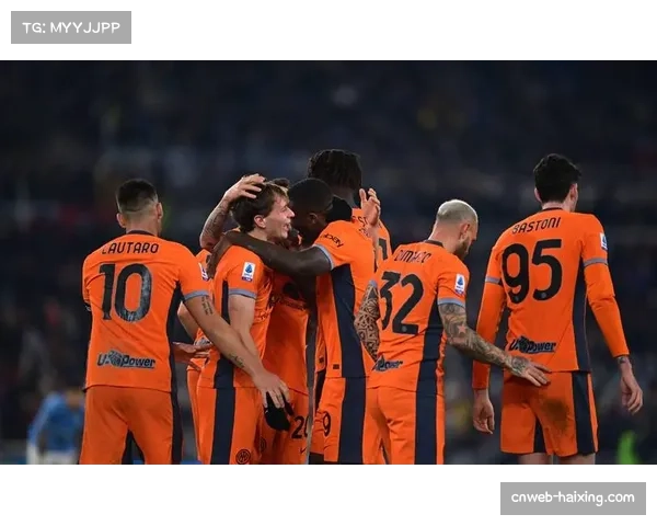 劳塔罗状态回升专访:意甲百球里程碑后的冠军追求