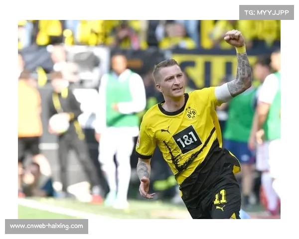 多特蒙德横扫美因茨，瑞尔森助攻大四喜创个人纪录