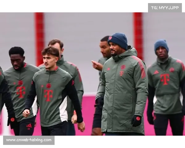 孔帕尼战术方法无缝融合拜仁传统进攻哲学，改进防守组织展现执教智慧