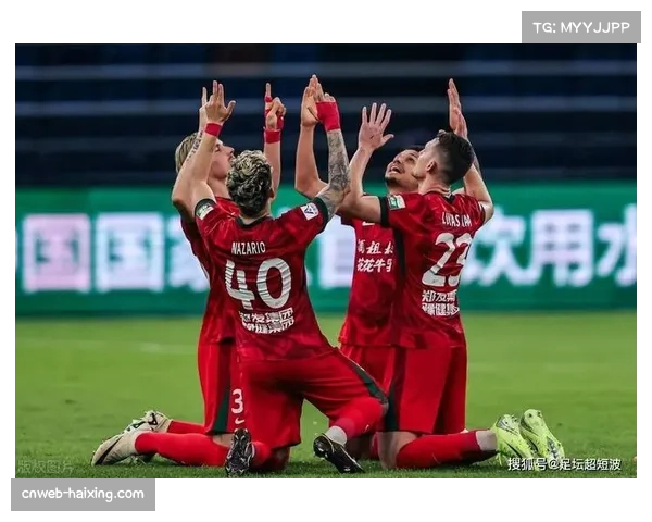 专访河南队老将：这是我的第15个中超赛季，热爱从未消减